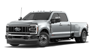 2027 Ford Super Duty® External Image 1